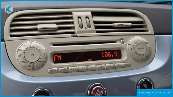 FIAT 500 1.4 POP
