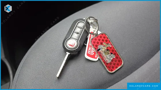 FIAT 500 1.4 POP