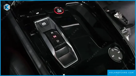 AUDI E-TRON GT GT QUATTRO PREMIUM