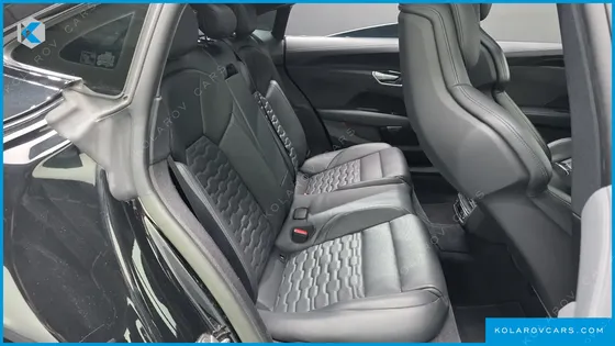 AUDI E-TRON GT GT QUATTRO PREMIUM