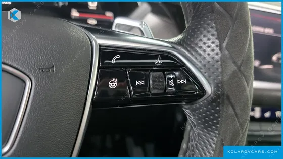 AUDI E-TRON GT GT QUATTRO PREMIUM