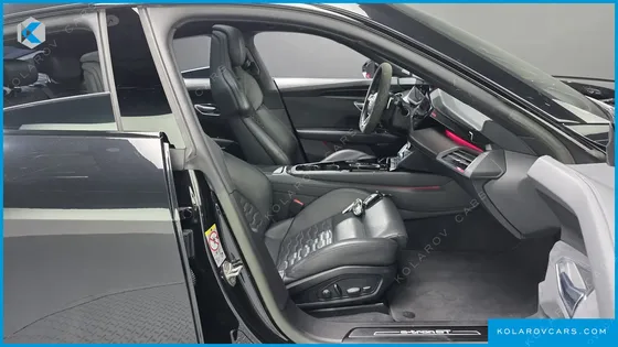 AUDI E-TRON GT GT QUATTRO PREMIUM