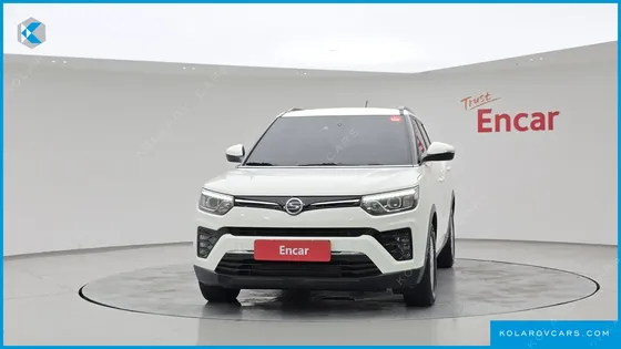 KGM - SSANGYONG TIVOLI GASOLINE 1.5 2WD