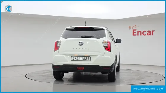 KGM - SSANGYONG TIVOLI GASOLINE 1.5 2WD