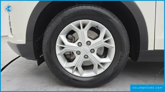 KGM - SSANGYONG TIVOLI GASOLINE 1.5 2WD
