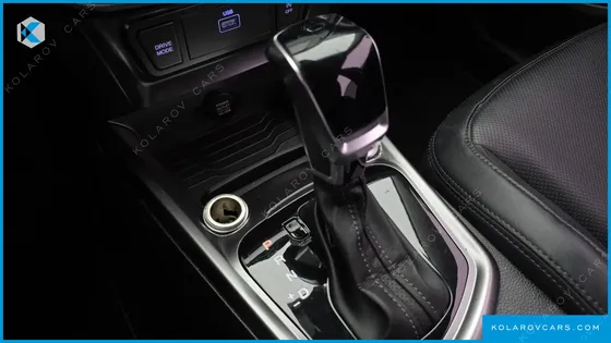 KGM - SSANGYONG TIVOLI GASOLINE 1.5 2WD