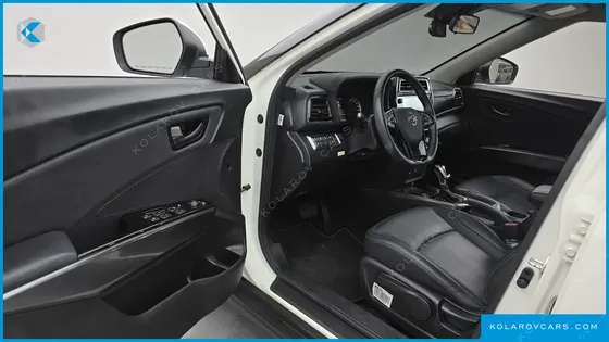 KGM - SSANGYONG TIVOLI GASOLINE 1.5 2WD