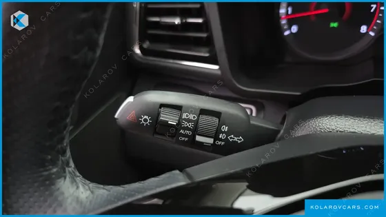 KGM - SSANGYONG TIVOLI GASOLINE 1.5 2WD