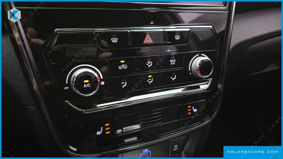 KGM - SSANGYONG TIVOLI GASOLINE 1.5 2WD