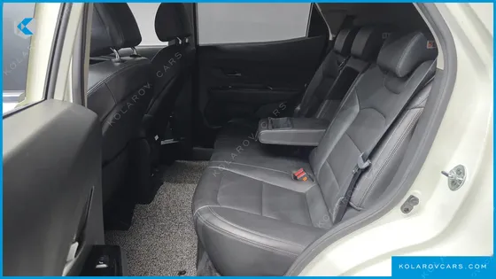 KGM - SSANGYONG KORANDO GASOLINE 1.5 2WD C5