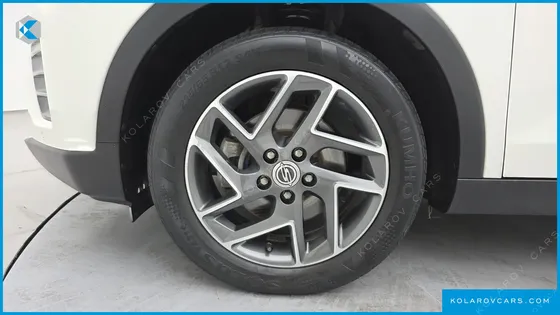 KGM - SSANGYONG TIVOLI GASOLINE 1.5 2WD