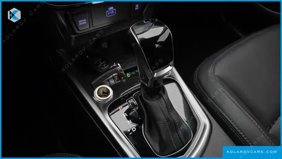 KGM - SSANGYONG TIVOLI GASOLINE 1.5 2WD