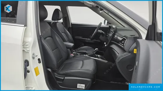 KGM - SSANGYONG TIVOLI GASOLINE 1.5 2WD