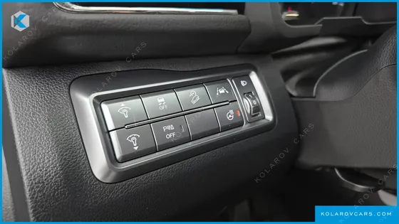 KGM - SSANGYONG TIVOLI GASOLINE 1.5 2WD