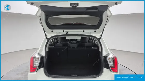 KGM - SSANGYONG TIVOLI GASOLINE 1.5 2WD