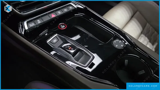 AUDI E-TRON GT GT QUATTRO PREMIUM