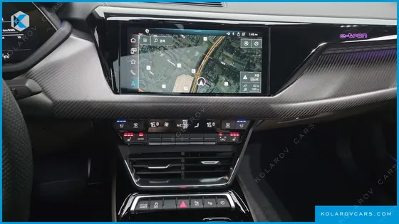 AUDI E-TRON GT GT QUATTRO PREMIUM