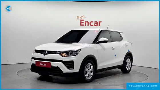 KGM - SSANGYONG TIVOLI GASOLINE 1.5 2WD