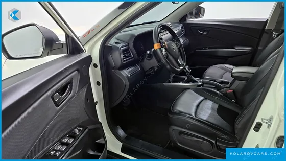 KGM - SSANGYONG TIVOLI GASOLINE 1.5 2WD