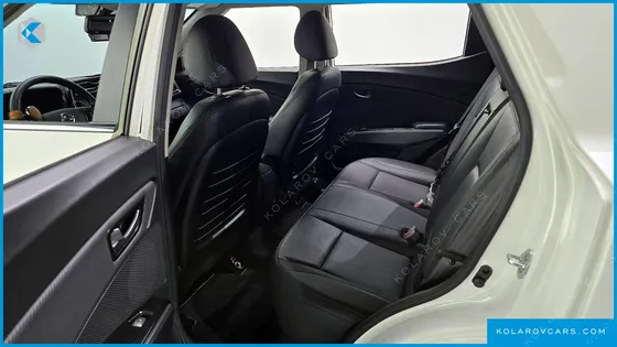 KGM - SSANGYONG TIVOLI GASOLINE 1.5 2WD