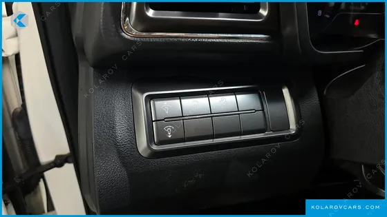KGM - SSANGYONG TIVOLI GASOLINE 1.5 2WD