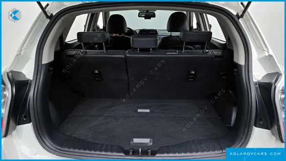 KGM - SSANGYONG TIVOLI GASOLINE 1.5 2WD