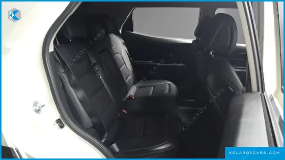 KGM - SSANGYONG KORANDO GASOLINE 1.5 2WD C5