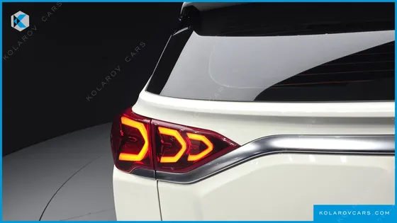 KGM - SSANGYONG KORANDO GASOLINE 1.5 2WD C5