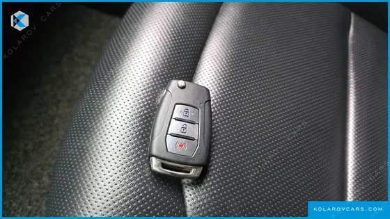 KGM - SSANGYONG KORANDO GASOLINE 1.5 2WD C5