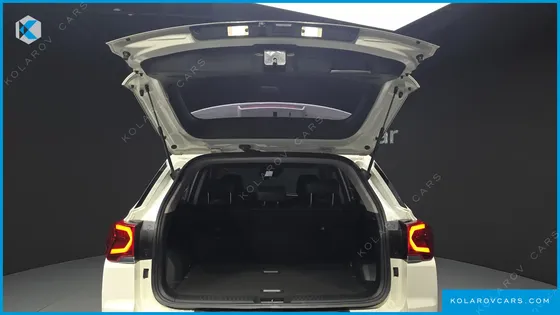 KGM - SSANGYONG KORANDO GASOLINE 1.5 2WD C5