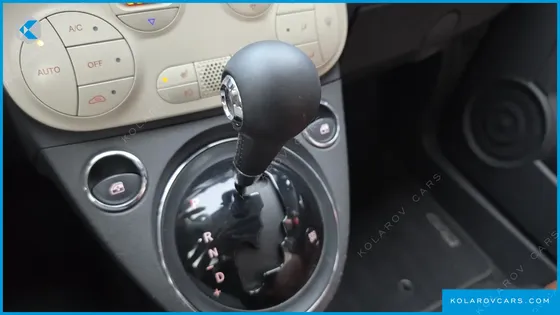 FIAT 500 1.4 COLOR PLUS