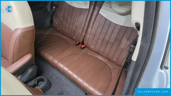 FIAT 500 1.4 COLOR PLUS