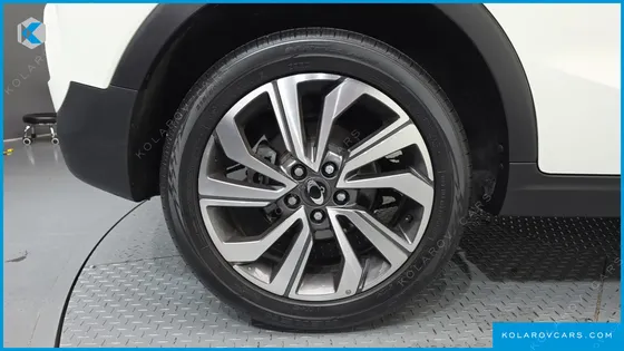 KGM - SSANGYONG TIVOLI GASOLINE 1.5 2WD