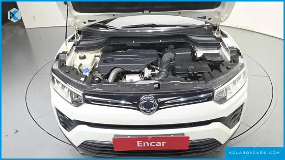 KGM - SSANGYONG TIVOLI GASOLINE 1.5 2WD
