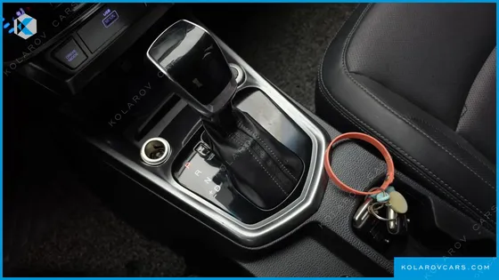 KGM - SSANGYONG TIVOLI GASOLINE 1.5 2WD