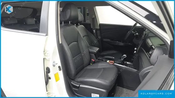 KGM - SSANGYONG TIVOLI GASOLINE 1.5 2WD
