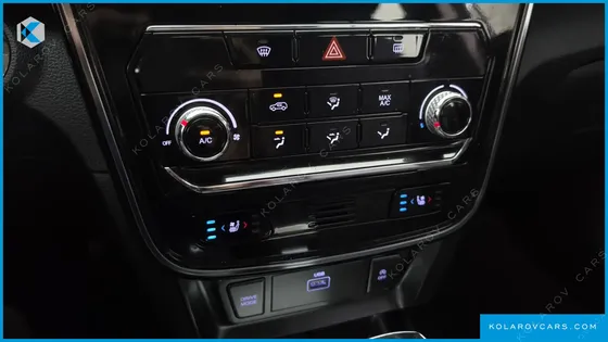KGM - SSANGYONG TIVOLI GASOLINE 1.5 2WD
