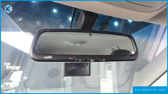 KGM - SSANGYONG TIVOLI GASOLINE 1.5 2WD