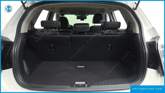 KGM - SSANGYONG TIVOLI GASOLINE 1.5 2WD
