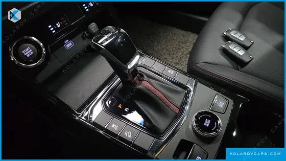 KGM - SSANGYONG KORANDO GASOLINE 1.5 2WD R-PLUS