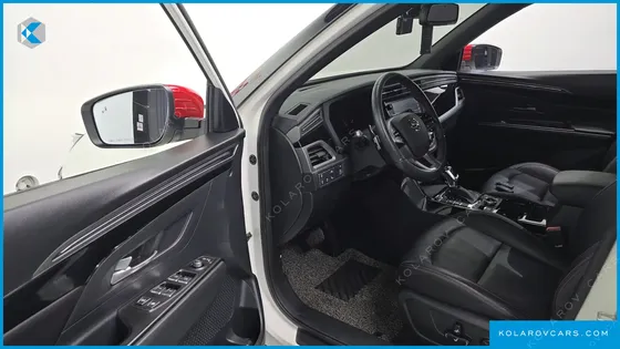 KGM - SSANGYONG KORANDO GASOLINE 1.5 2WD R-PLUS