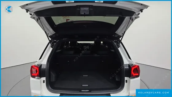 KGM - SSANGYONG KORANDO GASOLINE 1.5 2WD R-PLUS