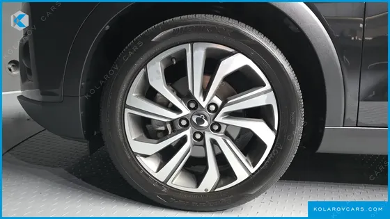 KGM - SSANGYONG TIVOLI GASOLINE 1.5 2WD