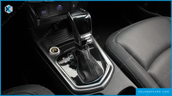 KGM - SSANGYONG TIVOLI GASOLINE 1.5 2WD