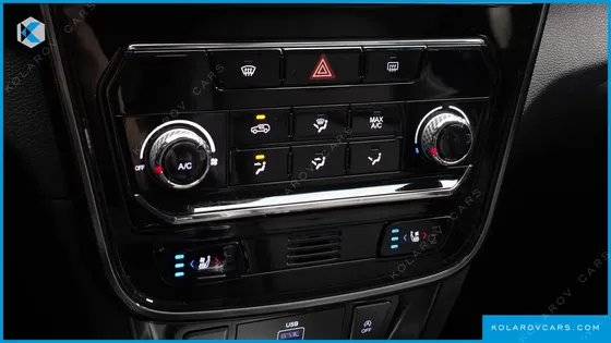 KGM - SSANGYONG TIVOLI GASOLINE 1.5 2WD