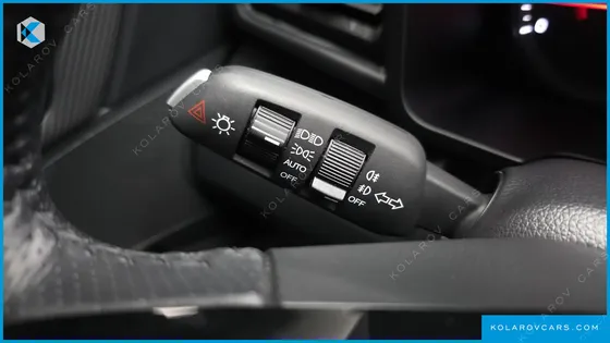 KGM - SSANGYONG TIVOLI GASOLINE 1.5 2WD