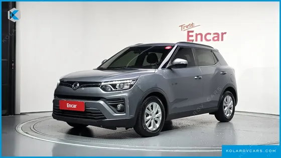 KGM - SSANGYONG TIVOLI GASOLINE 1.5 2WD