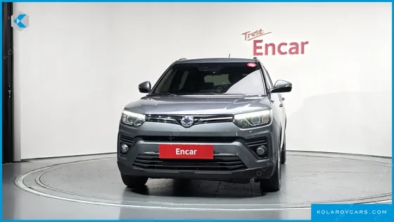 KGM - SSANGYONG TIVOLI GASOLINE 1.5 2WD