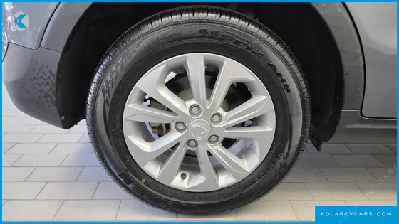 KGM - SSANGYONG TIVOLI GASOLINE 1.5 2WD