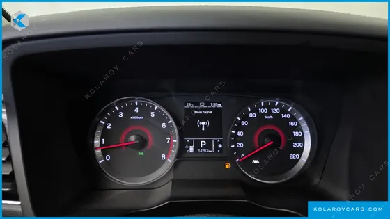 KGM - SSANGYONG TIVOLI GASOLINE 1.5 2WD